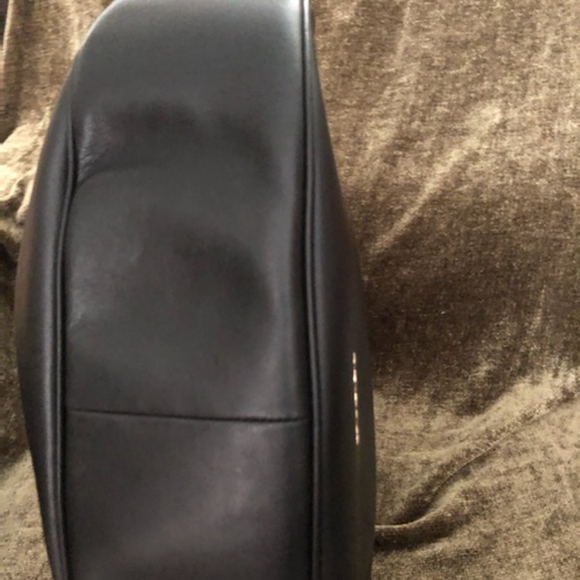 Coach Leather Handbag - Picture 3 of 4